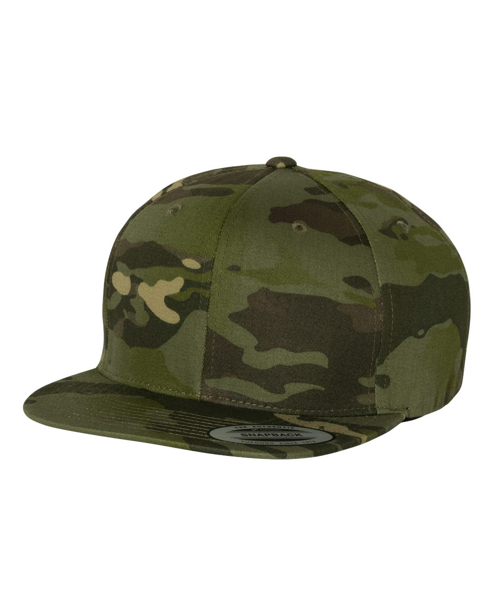 click to view Multicam Tropic